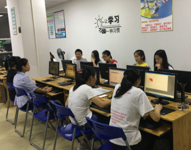 全域赋能教育全流程掩盖授课讲解日常办理自主练习各环节 全域赋能教育全流程掩盖授课讲解日常办理自主练习各环节